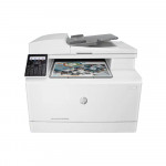 HP Color LaserJet Pro MFP M183fw Printer (7KW56A)