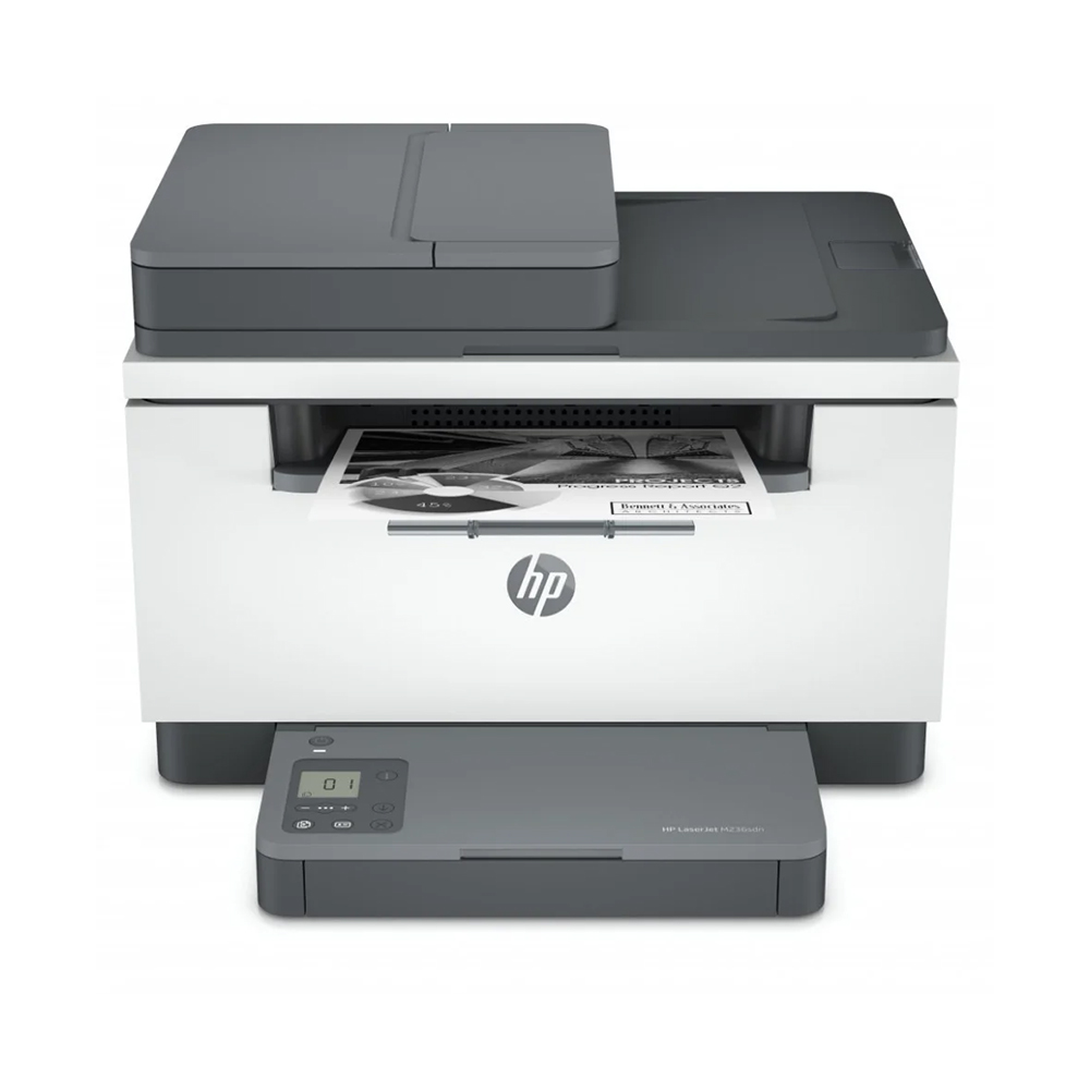 HP LaserJet MFP M236sdn Printer (9YG08A)
