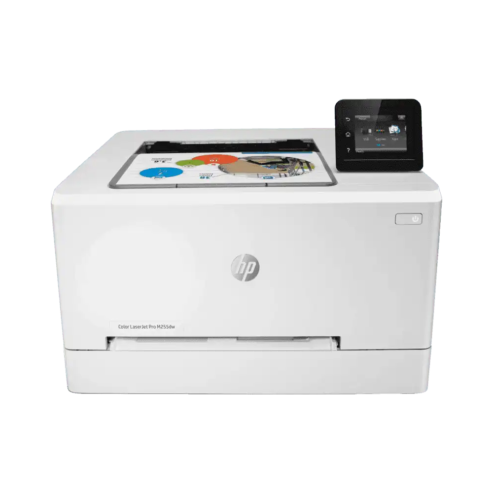 HP Color LaserJet Pro M255dw Printer (7KW64A)