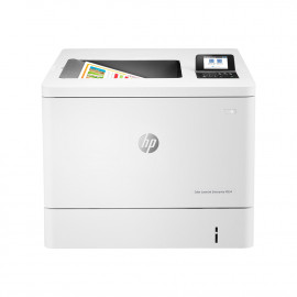 HP Color LaserJet Enterprise M554dn Printer (7ZU81A) HP Color LaserJet Enterprise M554dn Printer (7ZU81A)