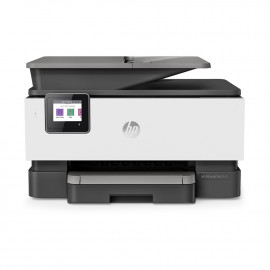 HP OfficeJet Pro 9013 All-in-One Printer (1KR49B)