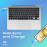 PROMATE EcoLine-Ci120 White 27W Power Delivery USB-C to Lightning Fabric Braided Cable
