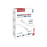 PROMATE EcoLine-Ci120 White 27W Power Delivery USB-C to Lightning Fabric Braided Cable