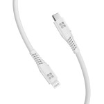 Promate - PowerLine-Ci120 20W Power Delivery USB-C To Apple® Lightning Connector Cable