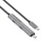 PROMATE 100W Power Delivery Dual USB-C Port Data & Charge Cable – Fast Charging USB-C Cable