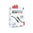 PROMATE xCord-CC200 Black Super-Flexible 60W USB-C to USB-C Cable – 2A Fast Charging Type-C Cable