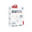 PROMATE xCord-CC200 White Super-Flexible 60W USB-C to USB-C Cable – 2A Fast Charging Type-C Cable