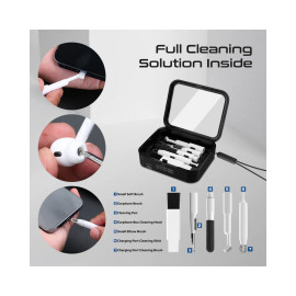 Promate AuraKit Ultra Compact Multi-Functional Mobile Solution Kit