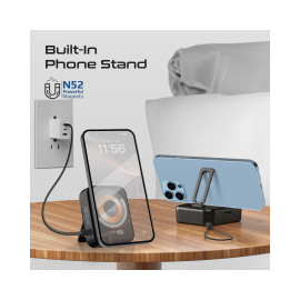 Promate AuraKit Ultra Compact Multi-Functional Mobile Solution Kit