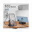 Promate AuraKit Ultra Compact Multi-Functional Mobile Solution Kit