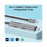 Promate PortLink-C3 100W Power Delivery Dual USB-C Port Data and Charge Cable