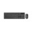 Promate ProCombo-13 Sleek Profile Full-Size Wireless Keyboard and Mouse EN-AR