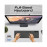Promate ProCombo-13 Sleek Profile Full-Size Wireless Keyboard and Mouse EN-AR