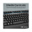 Promate ProCombo-14 Ergonomic Wireless Multimedia Keyboard with Palm Rest and Ambidextrous Mouse EN-AR