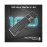 Promate ProKeys-X2 Full-Size Triple-Mode Slim Wireless Keyboard w/ Scissor Keys, & Multi-Device Connectivity EN-AR