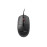 Promate CM-1200 Ergonomic Design Wired Optical Mouse
