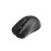 Promate Contour Comfort Performance Wireless Ergonomic Mouse - Black