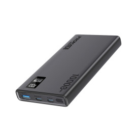 Promate Bolt-10PD 10000mAh Compact Smart Charging ..