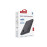 Promate Bolt-10PD 10000mAh Compact Smart Charging Power Bank with 20W PD Dual USB-C and 22.5W USB-A Ports