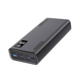 Promate Bolt-20PD 20000mAh Compact Smart Charging ..