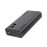 Promate Bolt-20PD 20000mAh Compact Smart Charging Power Bank with 20W PD Dual USB-C and 22.5W USB-A Ports