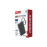 Promate Titan-35W 20,000mAh 35W SuperSpeed™ Power Bank with Built-in USB-C Cable & TFT Screen