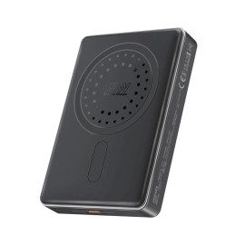 Promate Blade-10 10,000mAh Ultra-Compact Aluminum ..