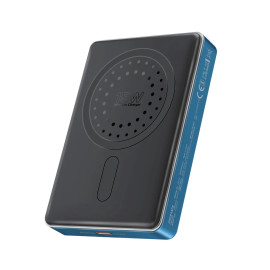 Promate Blade-10 10,000mAh Ultra-Compact Aluminum ..