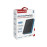 Promate Blade-10 10,000mAh Ultra-Compact Aluminum Crafted MagSafe Compatible Wireless Charging PowerBank - Blue