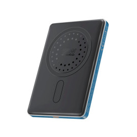 Promate Blade-5 5000 mAh Ultra-Slim Aluminum Craft..