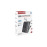 Promate Neo-10 10000mAh 30W Power Delivery Smartphone & Apple Watch Charging Power Bank with in-built USB-C Cable - Black