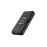 Promate PowerPack-Fold 10000mAh 5-in-1 Foldable MagSafe Compatible Wireless Charging Power Bank