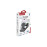 Promate PowerPack-Fold 10000mAh 5-in-1 Foldable MagSafe Compatible Wireless Charging Power Bank