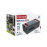 Promate PowerTank-600 600W/161000mAh LiFePO4 High-Capacity Portable Power Station