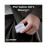 Promate PowerUp-Duo 5000mAh Ultra-Compact Fast Charging Power Bank with Dual foldable USB-C™ & Lightning Connectors - Blue