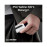 Promate PowerUp-Duo 5000mAh Ultra-Compact Fast Charging Power Bank with Dual foldable USB-C™ & Lightning Connectors - White