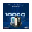 Promate Quatro-10 4-Piece 10000mAh Power Bank Charging Set with In-Built USB-C and Lightning Cables