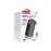 Promate Titan-130RC 20000mAh Ultra Compact 130W Multi-Port Power Bank with Retractable USB-C Cable & TFT LCD Screen