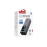 Promate Titan-160 27600mAh Ultra-Compact 160W Multi-Port PD 3.1 Power Bank with TFT LCD Screen