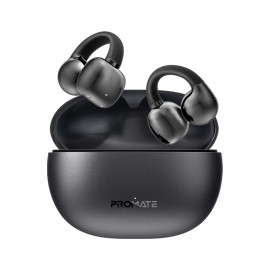 Promate AirClip AudioFit™ Open Ear Clip On TWS Ear..