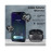 Promate AirClip AudioFit™ Open Ear Clip On TWS Earbuds w/ IntelliTouch - Black