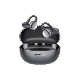 Promate AirClip-Pro AudioFit™ Open Ear True Wirele..