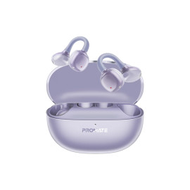 Promate AirClip-Pro AudioFit™ Open Ear True Wirele..