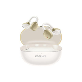 Promate AirClip-Pro AudioFit™ Open Ear True Wirele..