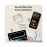 Promate AirClip-Pro AudioFit™ Open Ear True Wireless Stereo Earbuds with IntelliTouch - White