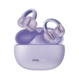 Promate AirClip AudioFit™ Open Ear Clip On TWS Ear..