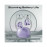 Promate AirClip AudioFit™ Open Ear Clip On TWS Earbuds w/ IntelliTouch - Purple