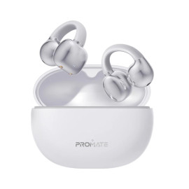 Promate AirClip AudioFit™ Open Ear Clip On TWS Ear..