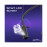 Promate Leap 150 Hours Play-Time Dynamic Wireless Earphones - Black