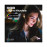 Promate LumiBuds-C LumiSound™ Transparent Stereo USB-C Wired RGB Earphones - Silver